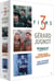 3 films de Gérard Jugnot - Coffret : Pinot simple flic + Sans peur et sans reproche + Une époque formidable…