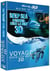 IMAX Deep Sea (Dansons sous la mer) 3D + Voyage sous les mers 3D