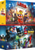 La Grande aventure Lego + LEGO Batman : le film