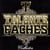 Talents fachés - édition collector