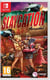 Slaycation : Paradise