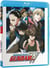 Mobile Suit Gundam Wing - Partie 1/2