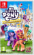 My Little Pony : Mystère à Hauts-de-Zéphyr