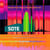 Majestic Noise Made in Beautiful Rotten Iran - édition limitée