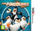 Les pingouins de Madagascar