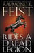 Rides a Dread Legion