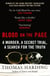 Blood on the page