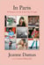Jeanne damas in paris: 20 women on life in the city of light