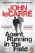 AGENT RUNING IN THE FIELD
