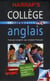 Harrap's collège - dictionnaire - français-anglais / anglais-français (édition 2011)