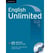 English Unlimited Teacher's Pack (Teacher's Book with DVD-Rom) Advanced