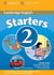 CAMBRIDGE YOUNG LEARNERS ENGLISH TESTS STARTERS 2 STUDENT BOOK - 2ND EDITION
