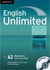 ENGLISH UNLIMITED ELEMENTARY SELF-STUDY PACK : WORKBOOK WITH DVD-ROM