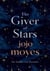 THE GIVER OF STARS