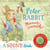 Peter rabbit - munch! crunch! a sound book