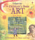 Children's book of art