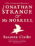 Jonathan strange and mr norrell