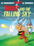 ASTERIX AND THE FALLING SKY