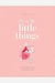Joy in the little things