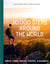 20,000 steps around the world