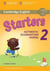 Cambridge English Young Learners 2 for Revised Exam from 2018 Starters Student's Book : Authentic Examination Papers