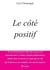Le côté positif