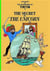 The adventures of Tintin Tome 11