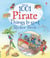 1001 pirate things to spot sticker book