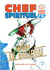 Gran Gaudi #18 : Chef Spirituel
