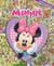 MINNIE - CHERCHE ET TROUVE