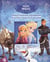 LA REINE DES NEIGES - MES BELLES HISTOIRES