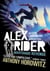Nightshade revenge : Alex Rider