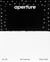 Magazine Aperture n.261 : The craft issue