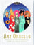 Art Oracles 50 Cards /anglais
