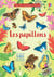 Les papillons - Mes petits autocollants Usborne