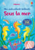 Mes autocollants brillants : Sous la mer - Mes autocollants brillants - dès 3 ans