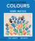 Blue & Other Colours with Henri Matisse : firts concepts with fine artisti