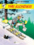 Lucky Luke Tome 74 : the klondike