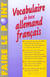 Vocabulaire de base allemand-français
