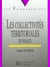 Les collectvites territoriales en france