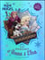 La reine des neiges - anna & elsa t.6 - la coupe d'arendelle