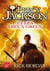 Percy Jackson et les dieux grecs - Tome 6