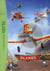 Planes, le roman du film