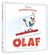 Mes premières histoires : Disney Baby : Olaf et la luge magique