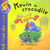 Kevin le crocodile
