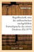 Begriffsschrift, eine der arithmetischen nachgebildete Formelsprache des reinen Denkens (Éd.1879)