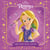 Raiponce - les petites histoires de  princesses
