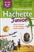 Dictionnaire hachette junior - ce/cm - 8/11 ans