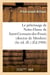 Le pelerinage de notre-dame de saint-germain-des-fosses (diocese de moulins) (6e ed. ill.)