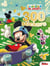 La maison de mickey - 300 stickers